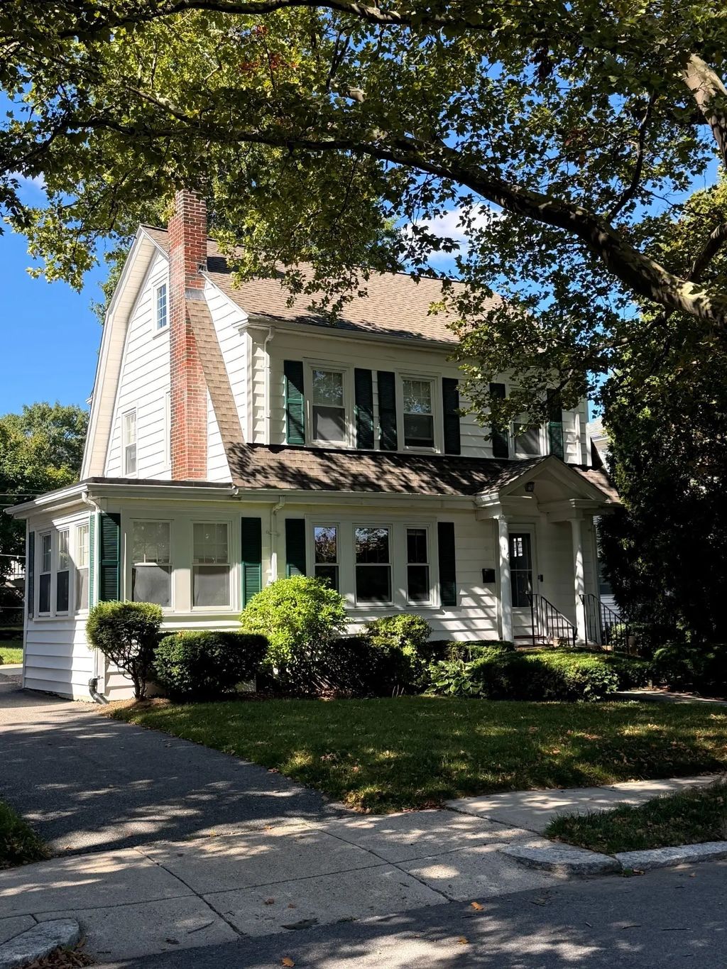 164 Theodore Parker Rd #164, Boston