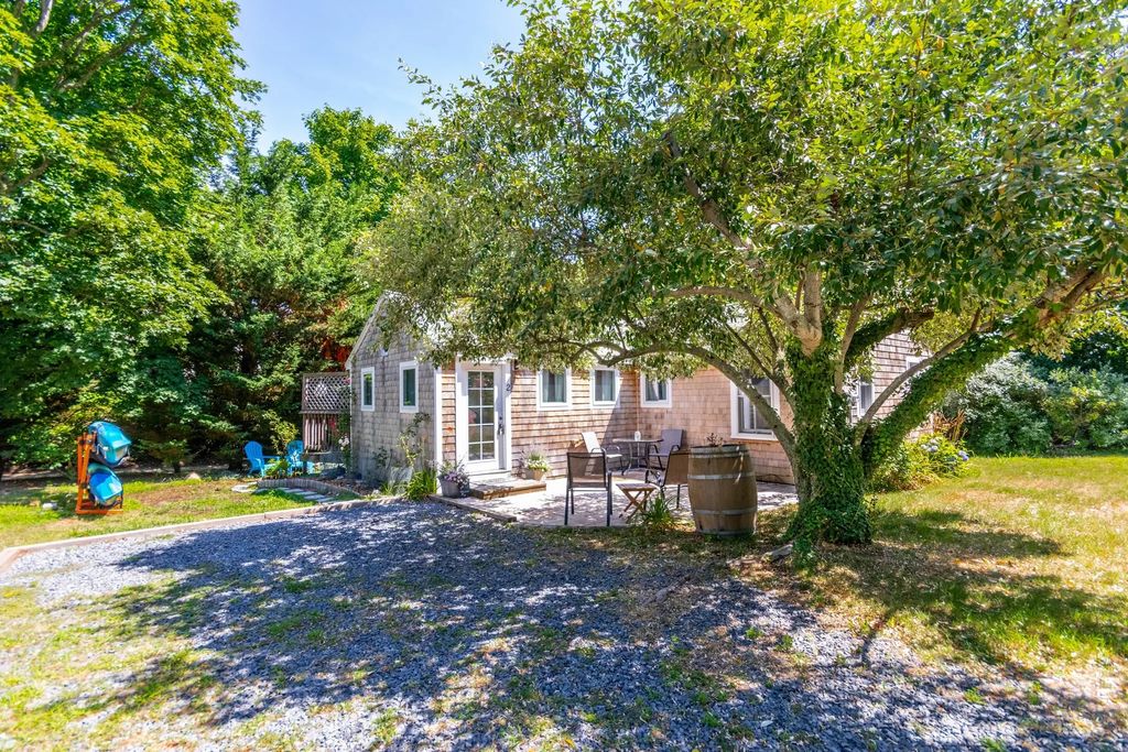 319 S Orleans Rd #2, Orleans