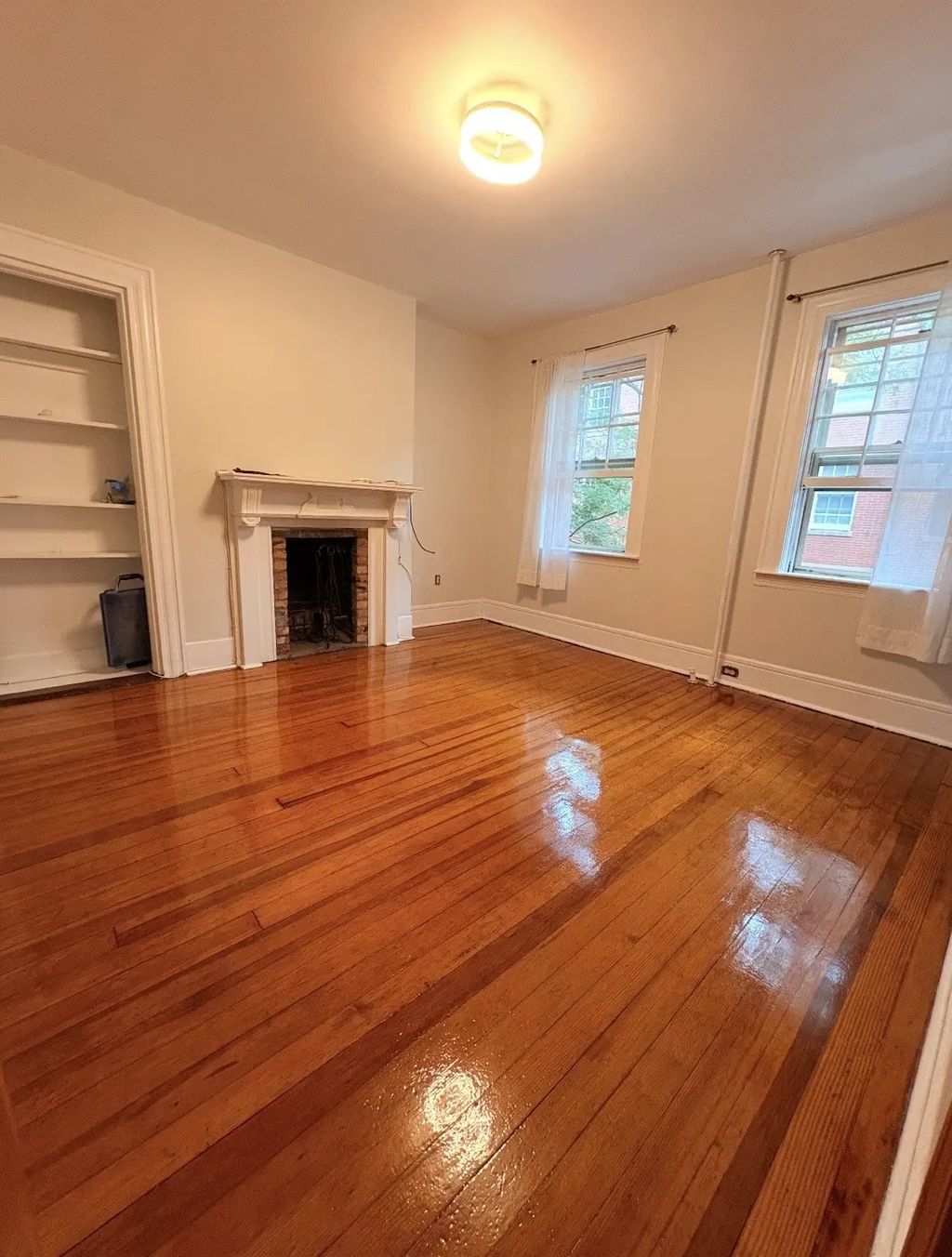 14 Melrose #2, Boston