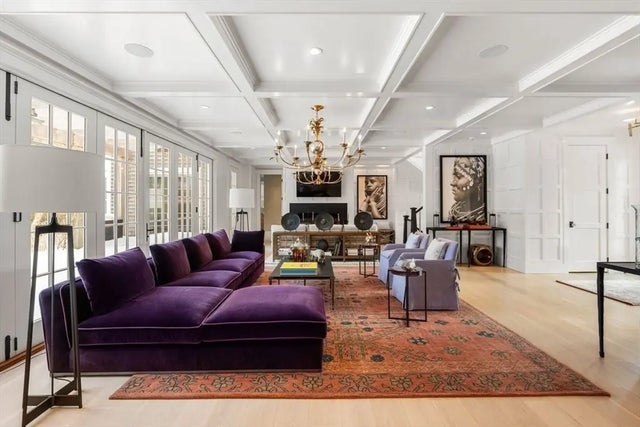 34 Brewster Road, Nantucket