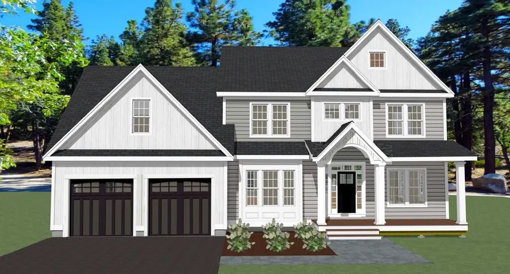 50 Reed Fulton Ave #lot 61, Wrentham