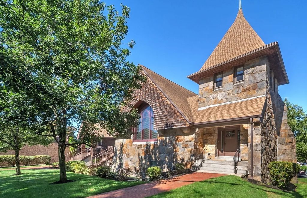 157 Beale Street #5, Quincy