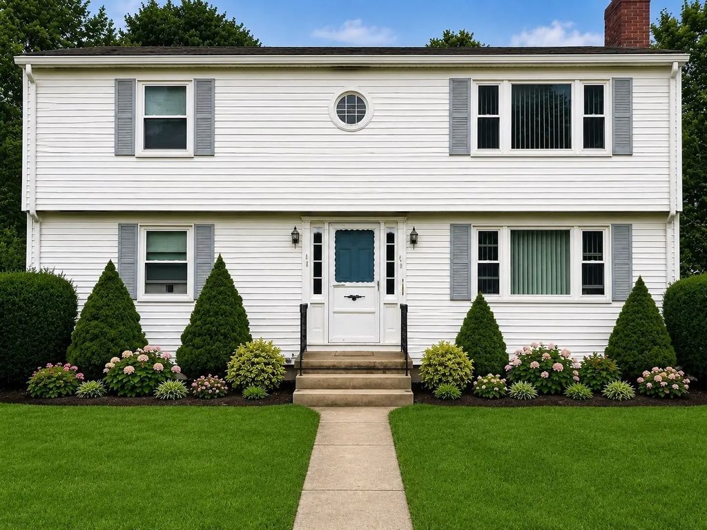 58 Cherry Street #58a, Newton