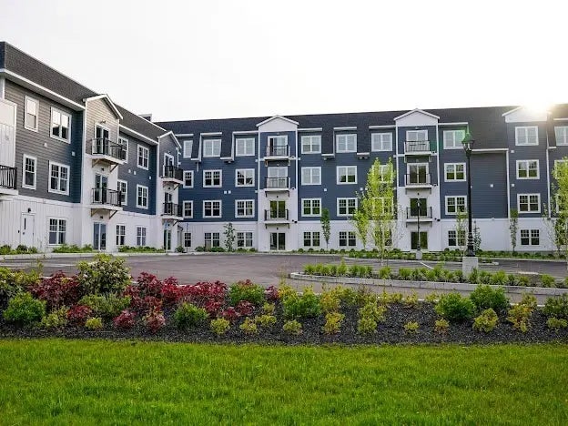 485 Blue Hills Parkway #20, Milton