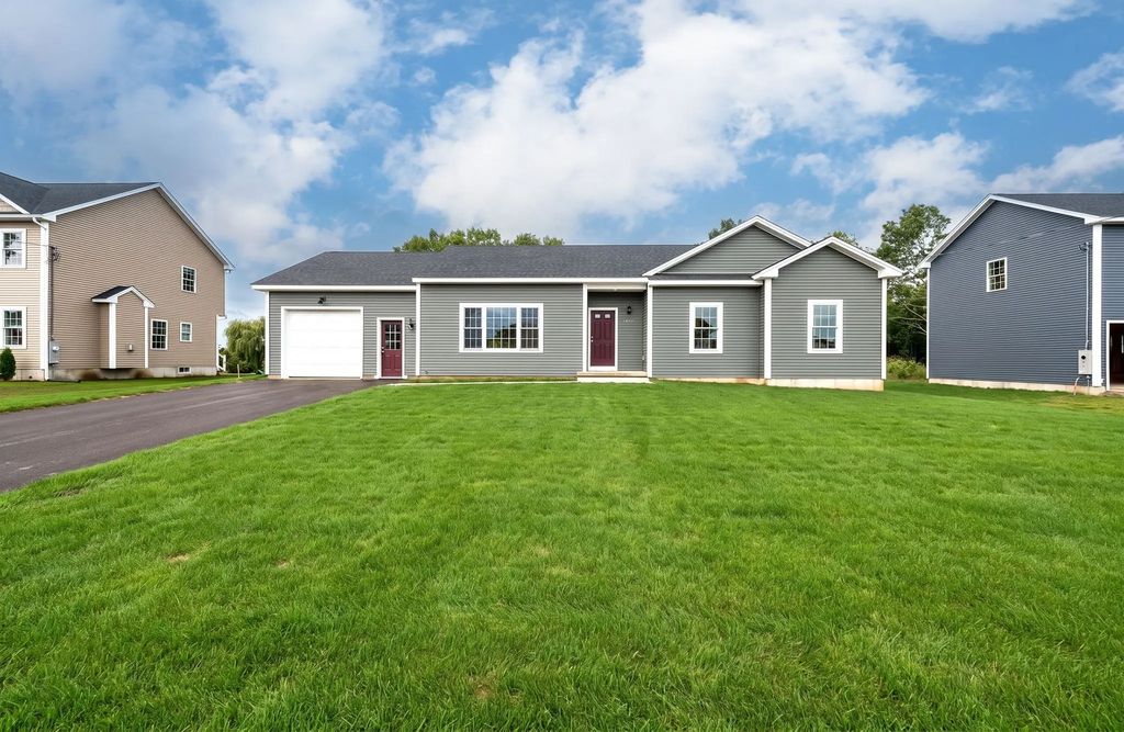 Lot 604 Grandview Ave, Ludlow