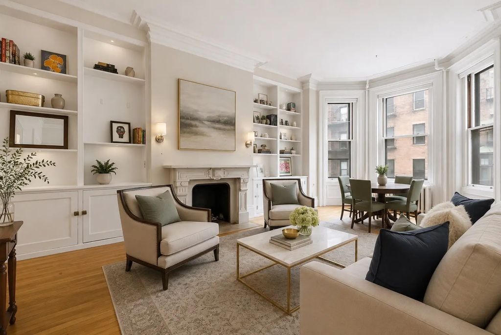 119 Marlborough #6, Boston