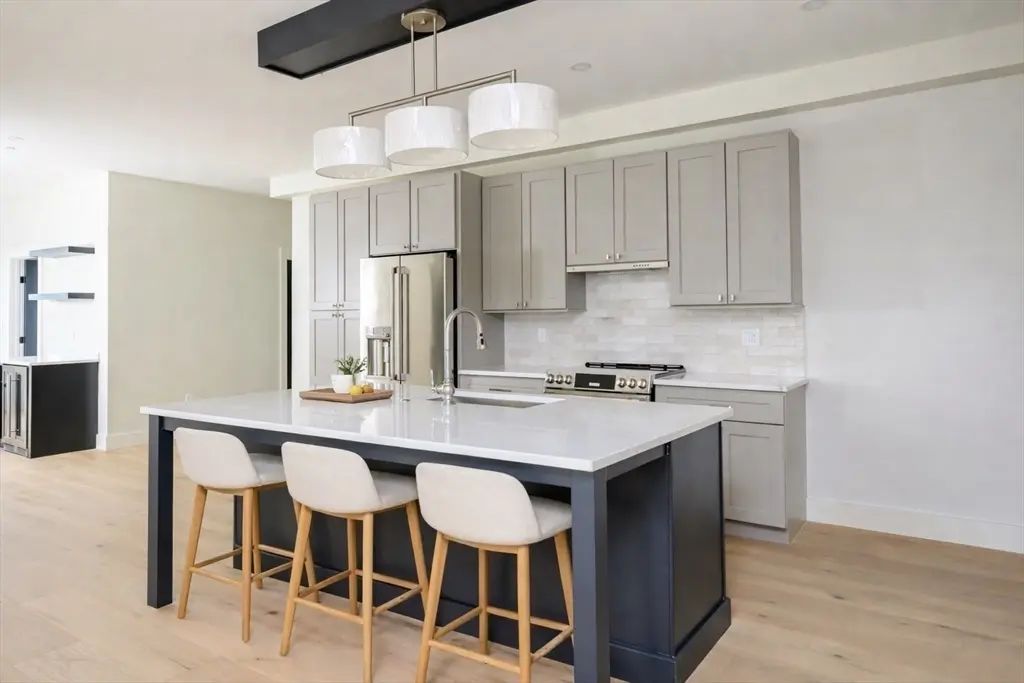 21 Tanglewood Road #3, Boston