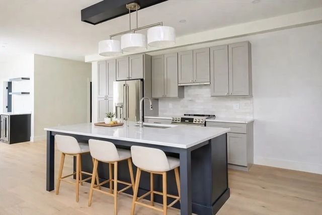 21 Tanglewood Road #3, Boston