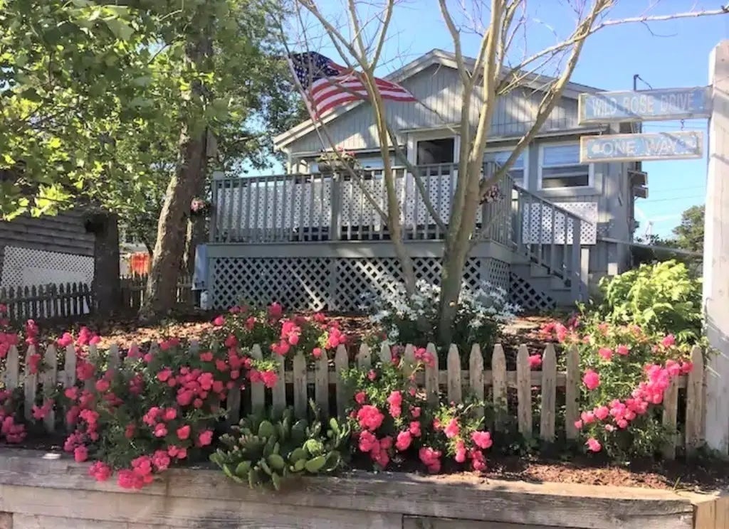 20 Knollview Rd #b, Bourne