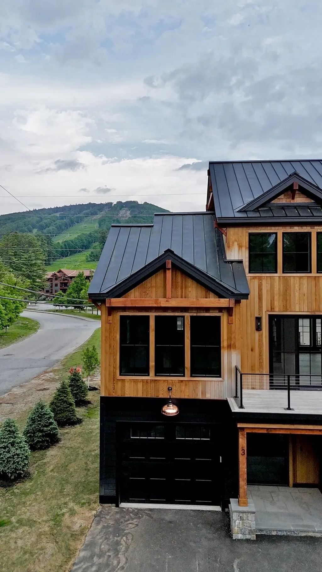 3 Black Diamond Rd #3, Conway