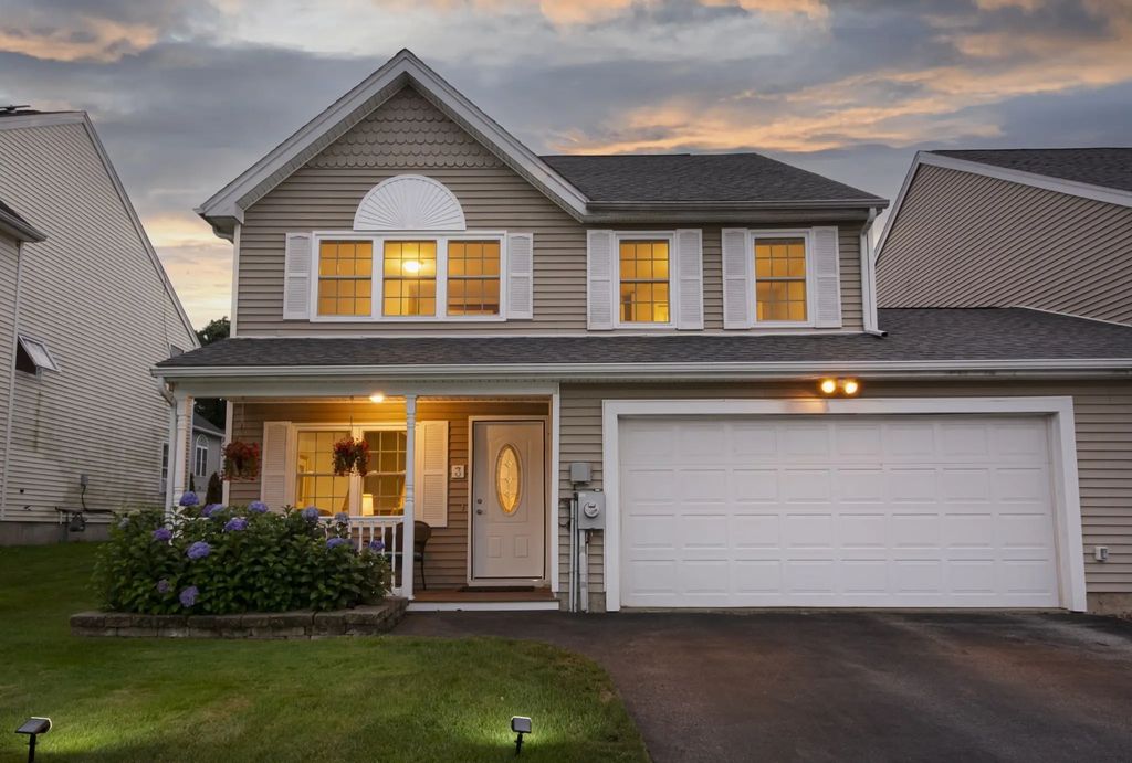 3 Frongillo Farm Rd, Worcester