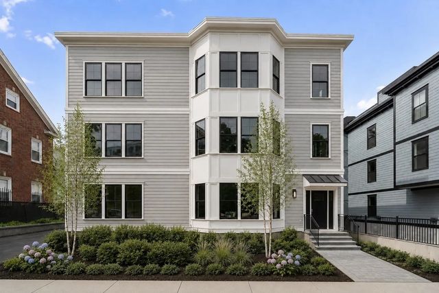 228 Washington Street #2, Boston