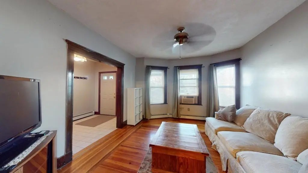 139 Hillsdale Road #1, Somerville