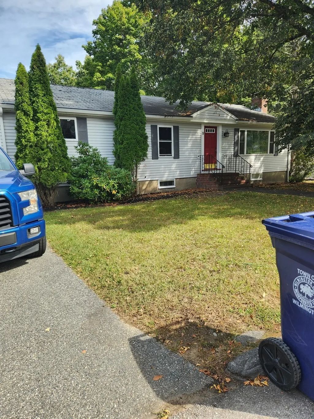 9 Wing Road, Wilmington