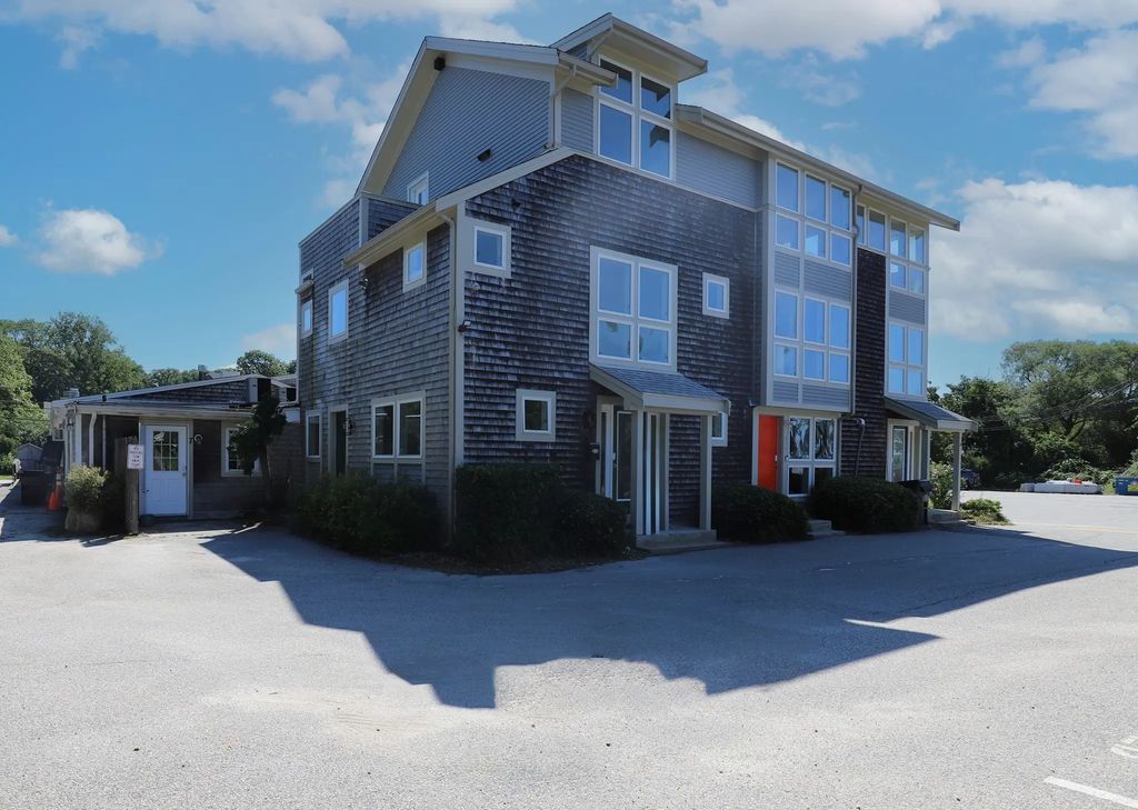 410 West Falmouth Hwy-rte 28a #7, Falmouth