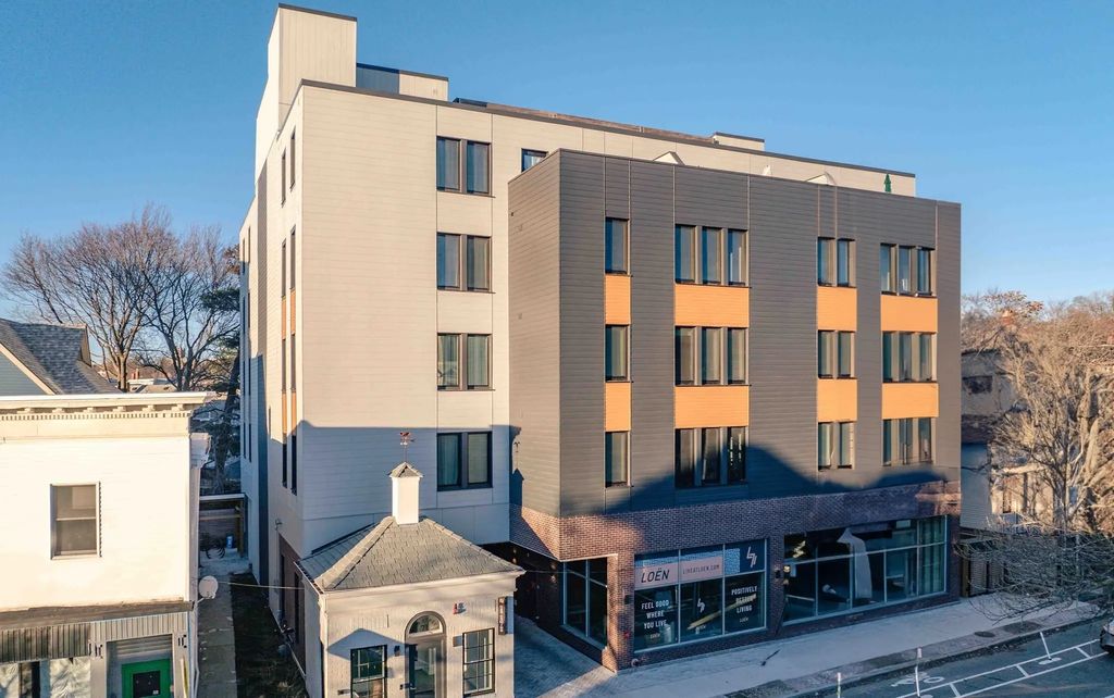 71 Bow S #c1, Somerville