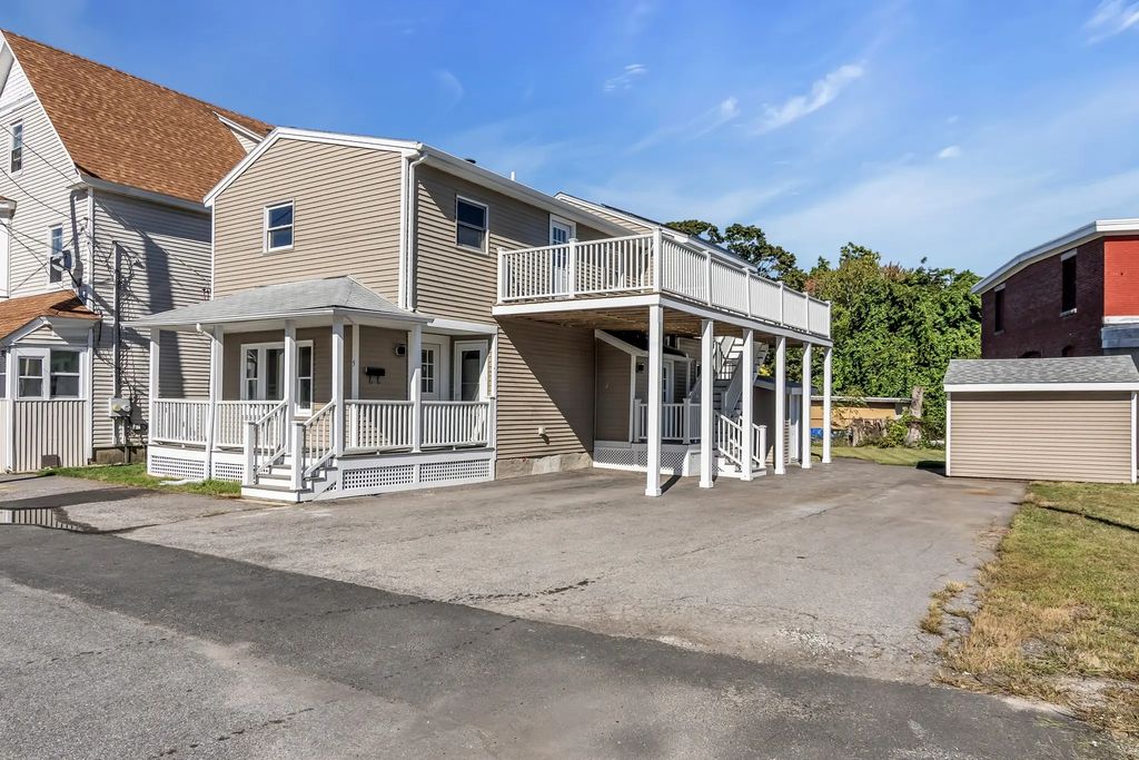 5 Blakelin St, Lawrence