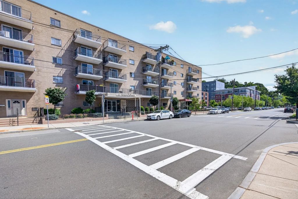 121 Tremont St #c6, Boston