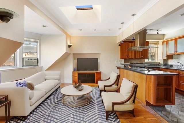 41 Worcester Sq #ph, Boston