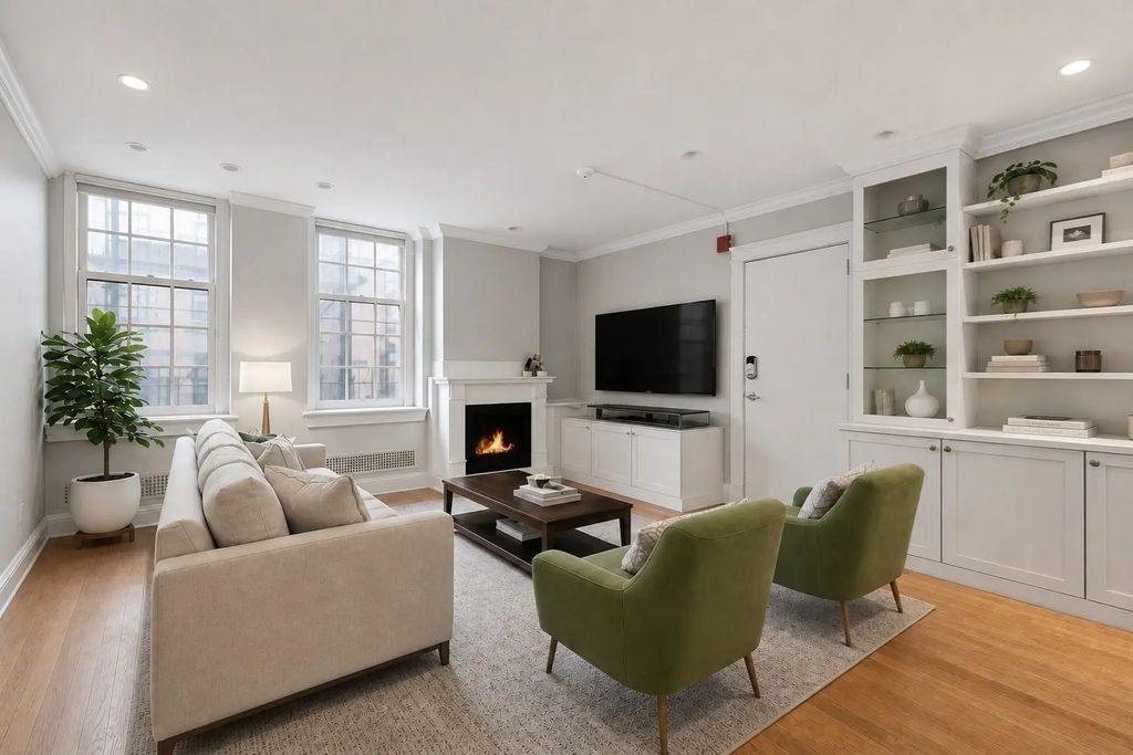 180 Commonwealth Ave #b, Boston