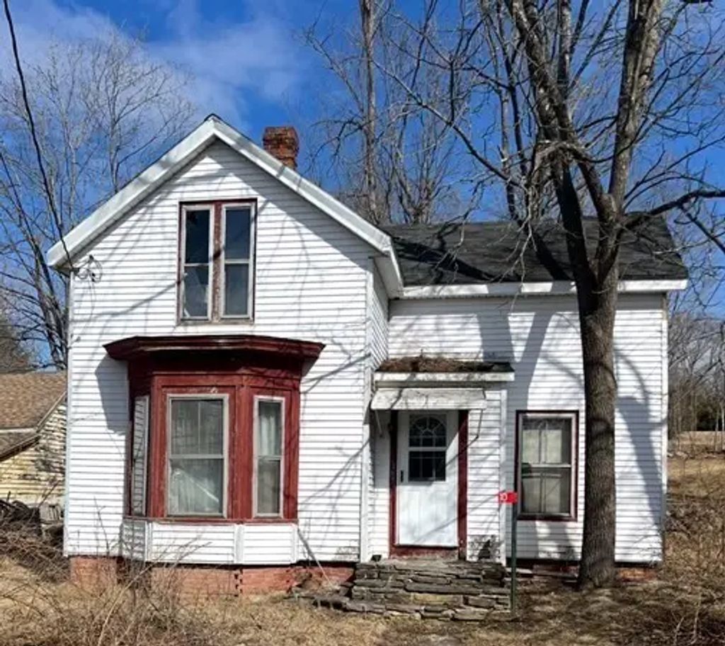 10 Green St, Brookfield