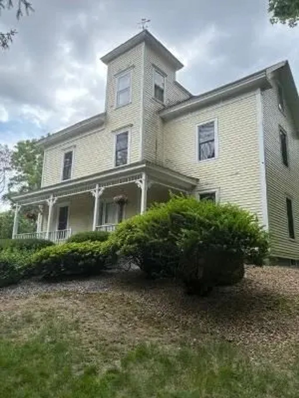 761 Grove Street, Worcester