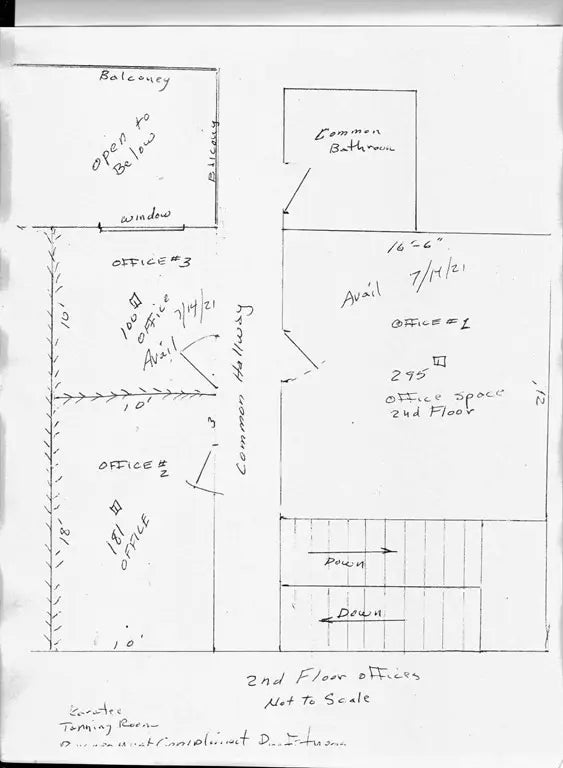 Unit 3 Boston Road, Billerica