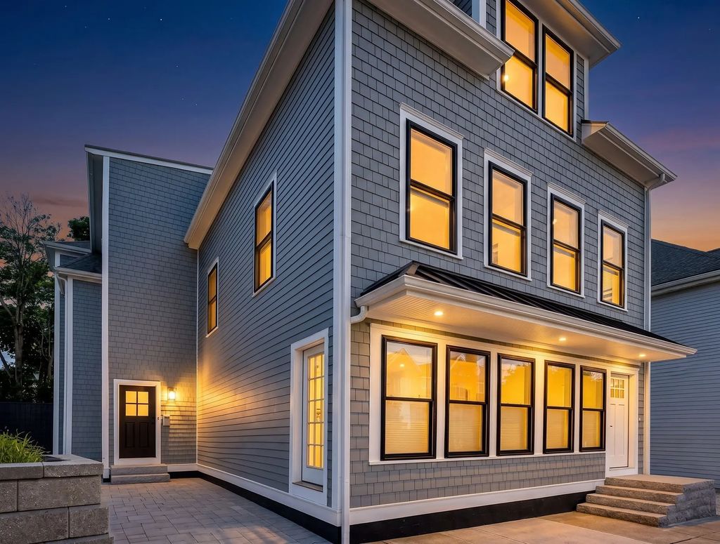 22 Pauline St. #3, Winthrop