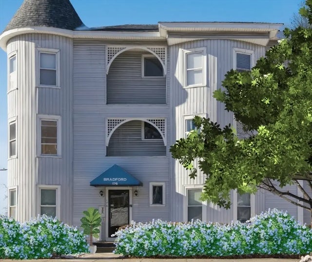 176 Lincoln Street #b4, Worcester