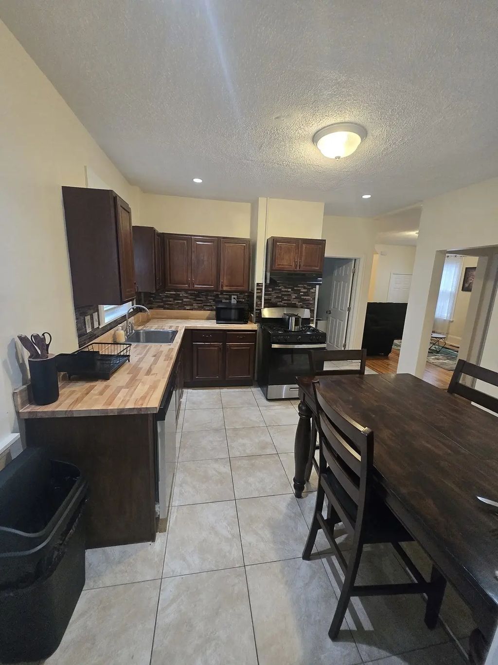 68 Stanton St #1, Boston