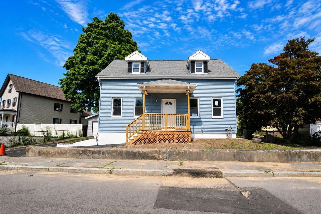 19 Mason St, Taunton