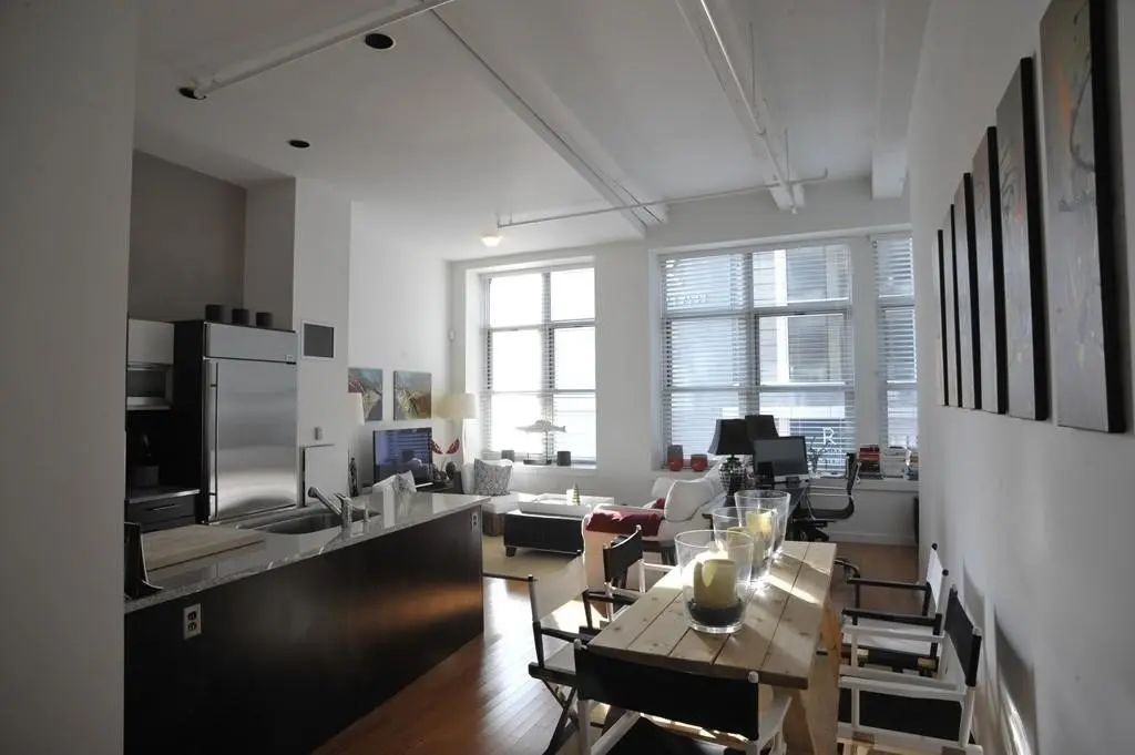 88 Kingston Street #f2, Boston