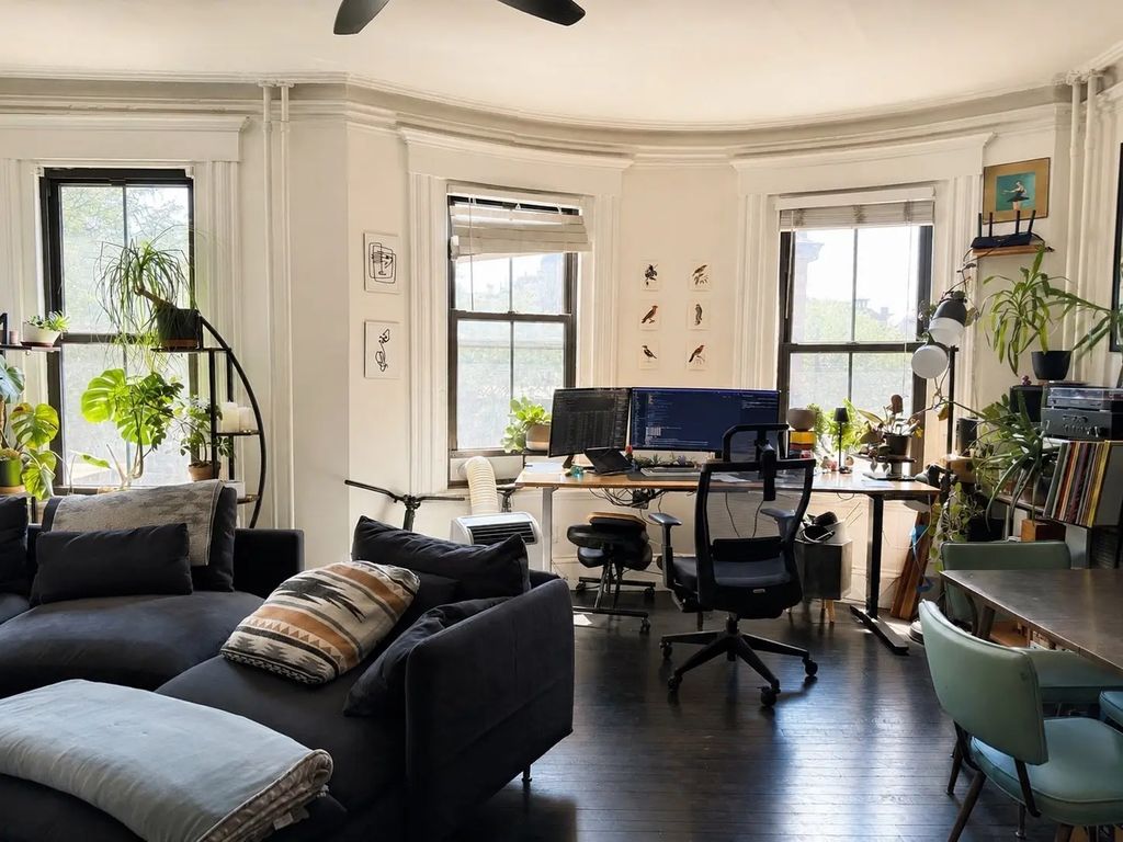 777 Tremont St #3, Boston