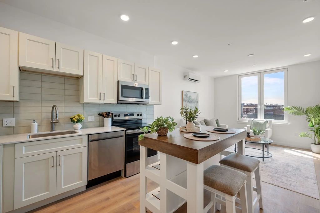 440 Broadway #504, Chelsea