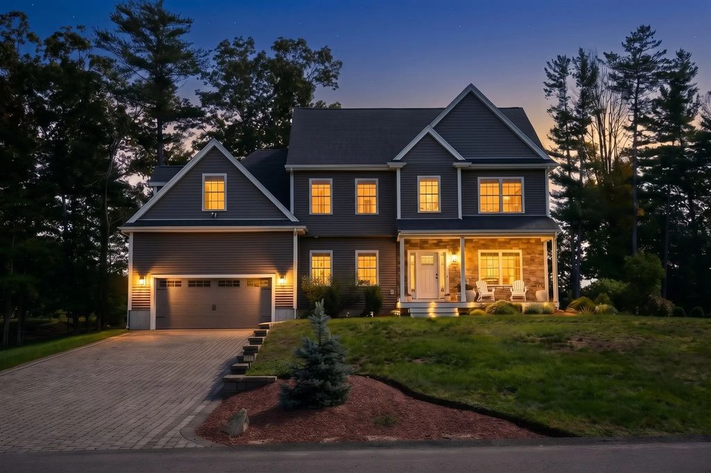 11 Riders Way, Halifax
