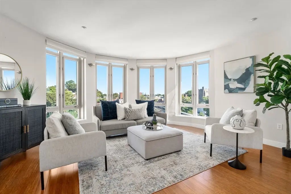 1910 Dorchester Avenue #601, Boston