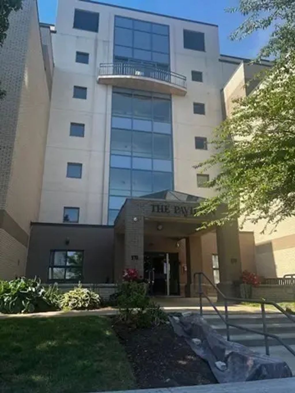 170 Gore St #208, Cambridge