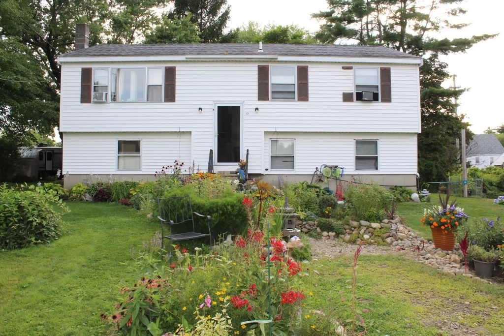 10 Howard George Ct, Salisbury