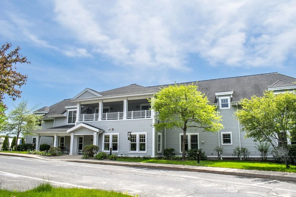 43 Kendall Avenue #g06, Sherborn