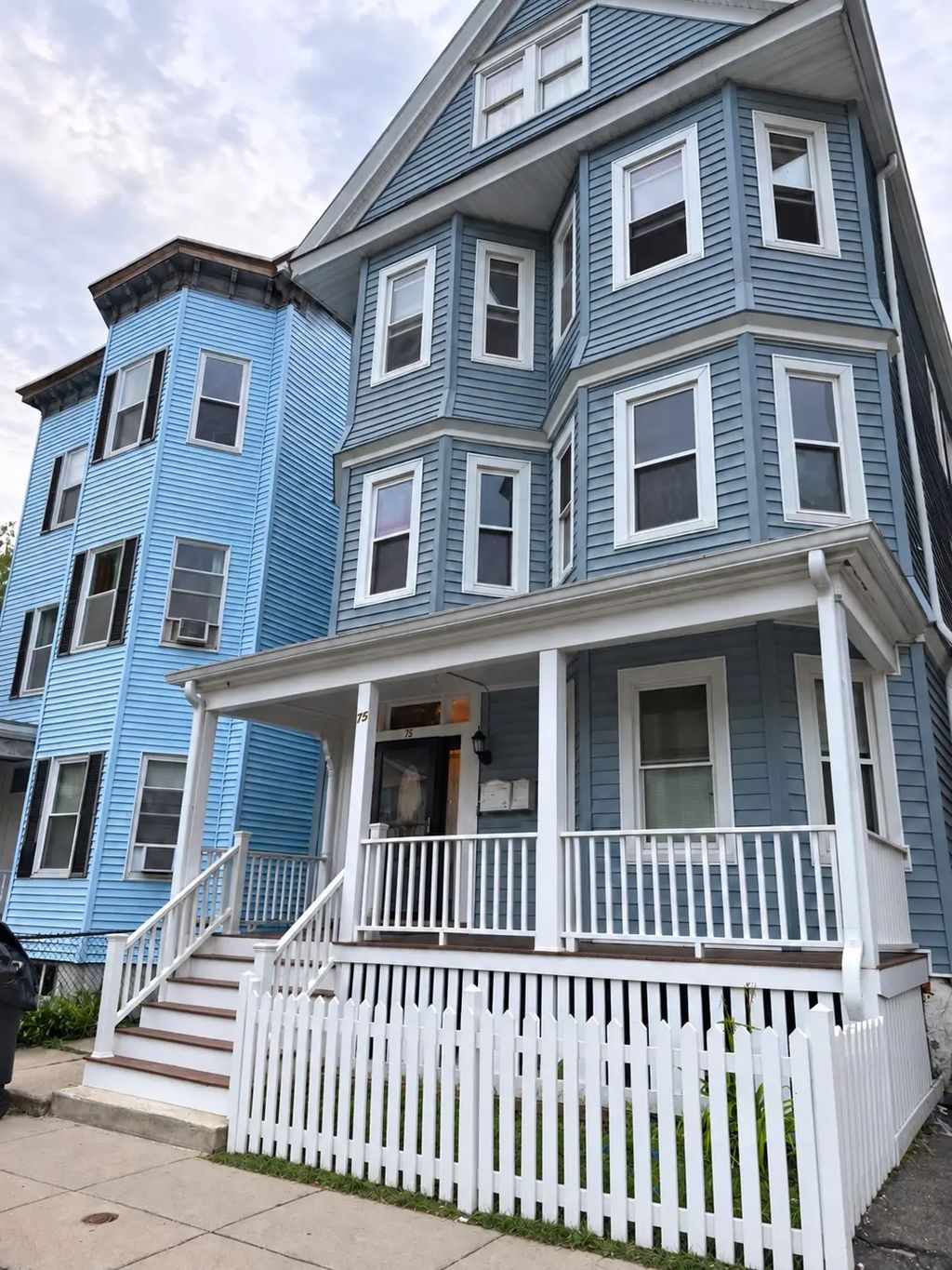 75 Savin St #2, Boston