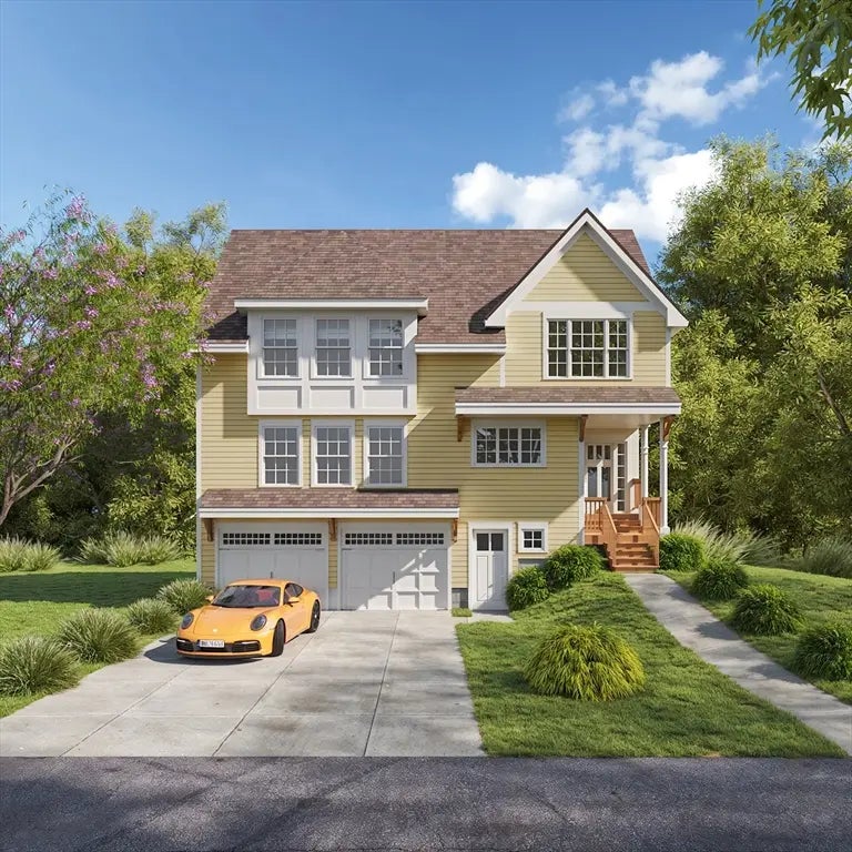 48 Beach Road #c, Salisbury