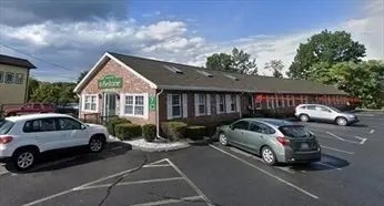 7 Fletcher Street #7b, Chelmsford