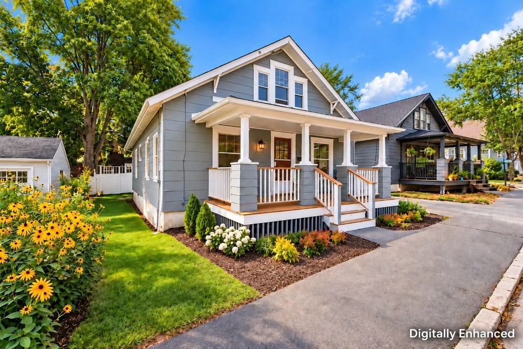 9 Washington Street, Concord