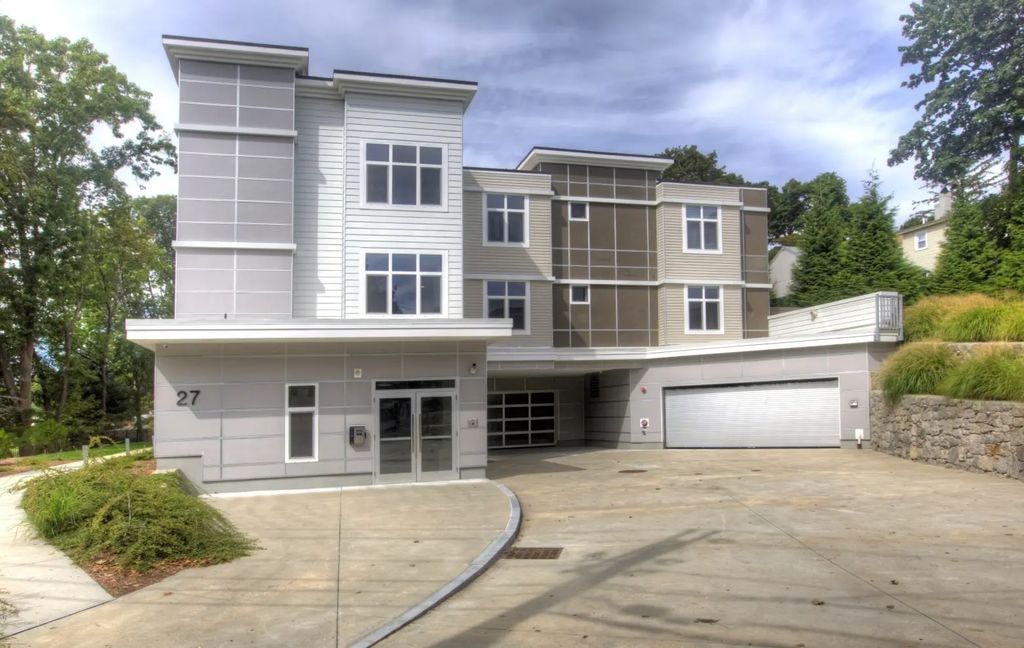27 Jefferson St. #105, Marlborough