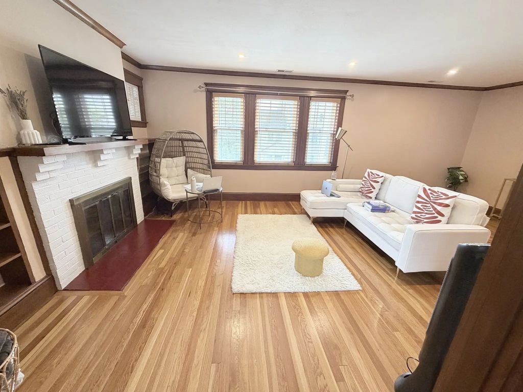 48 Trapelo #2, Boston