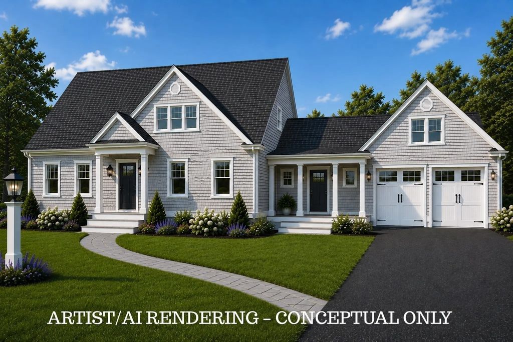 202 Ashumet Rd., Falmouth