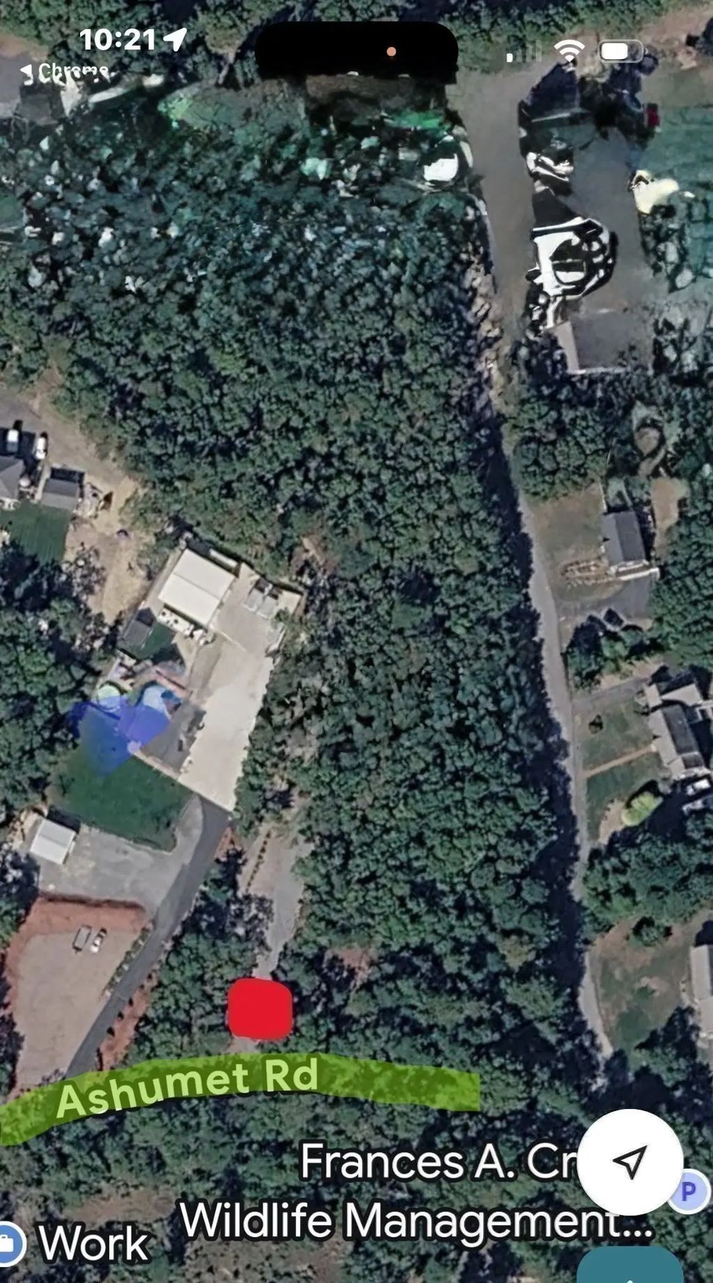 202 Ashumet Rd., Falmouth