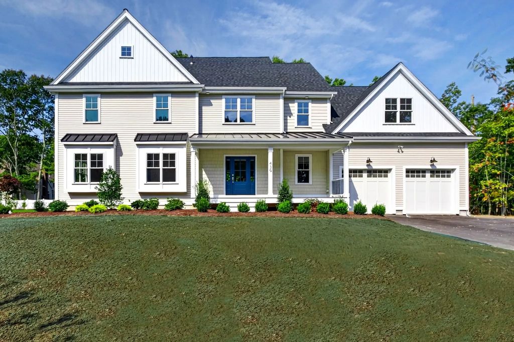 Lot 2 Landry Ave, North Attleboro