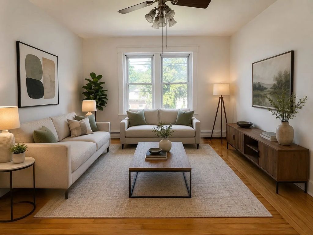 29 Irving Street #8, Worcester