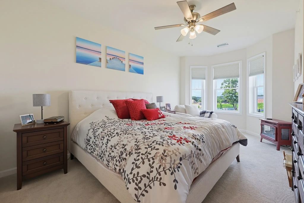 4 Peters Farm Way #409, Westborough
